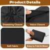 Pool Solar Reel Cover, 16 Ft Waterproof Swimming Pool Blanket