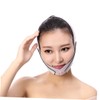Healeved Jaw Exerciser Jaw Strap Thin Face Mask Firming Belt