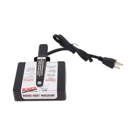 1190 - Magnetic KAT Heater 300 watts 120 volt, LARGE 5" x 4-1/4" MADE IN USA Farmer Bob's Parts 1190