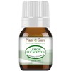 Lemon Eucalyptus Essential Oil 5 ml 100% Pure Undiluted Therapeutic Grade.