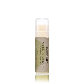 evanhealy Wild Carrot Immortelle Eye Balm | Organic Travel Moisturizer Stick | Hydrating Balm to Brighten Skin Around Eyes, Face, & Body | On the Go Moisturizer
