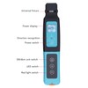Optical Fiber Identifier 10mw LED Light Indicator Handheld Fiber Identifier