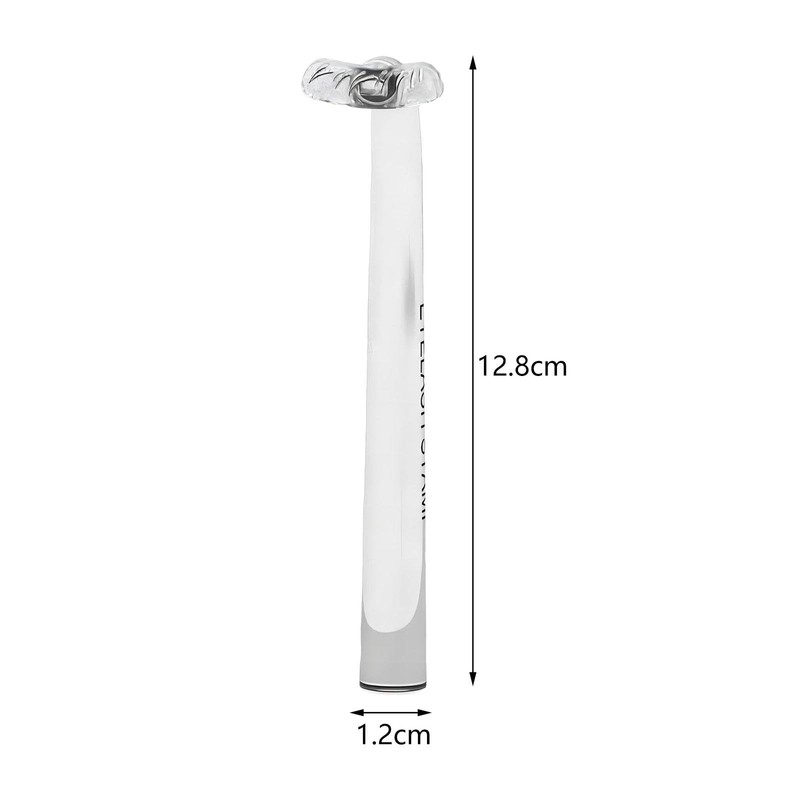 perfeclan Lazy Quick Makeup Wimpern Vorlage Wimpernstempel Wimpernverlängerung Tragbare wiederverwendbare