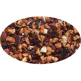 Eder Gewürze - Organic fruit tea blend Pina Colada - 100g