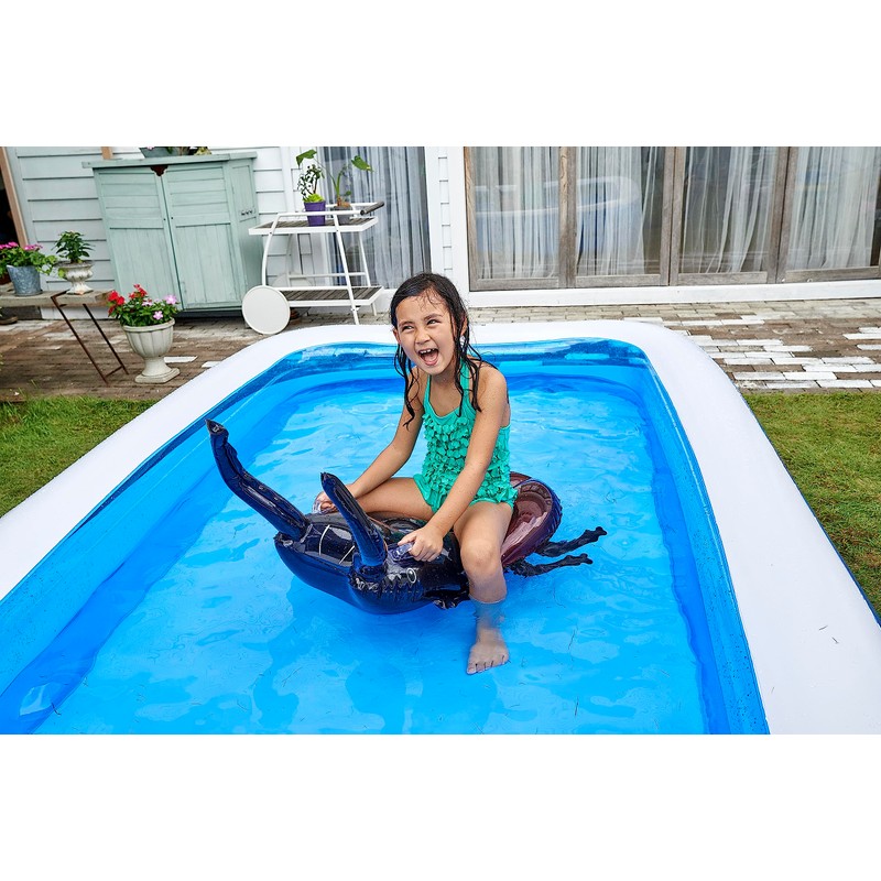 Igarashi FRB-181V Stag Float, 41.3 x 26.0 inches (105 x