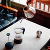 TOKYO COFFEE Medium Roasted Organic Coffee Beans, Olympic Blend, City