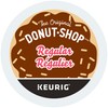 The Original Donut Shop Extra Bold K-Cup Coffee Pods, 24