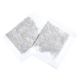 Biokoma Pure and Organic Small-Flowered Willow Epilobium Parviflorum Dried Herb 30 Tea Bags in Resealable Moisture Proof Pouch, USDA Certified Organic Herbal Tea No Additives No Preservatives, Kosher