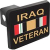 Iraq Veteran Trailer Hitch Cover