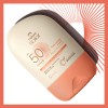 Protector Solar Natura Facial Fps50 Piel Normal Seca 50ml