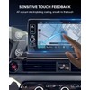 WEIPIN For 2023-2025 Pilot (EX-L/TrailSport/Touring/Elite/Black Edition) Screen Protector 9 Inch