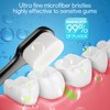 OB rush Ultra Soft Toothbrush for Sensitive Gums, 20k Nano