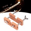 Trumpet Mouthpiece Puller Tool Metal Trumpet Mouthpiece Remover for Trombone