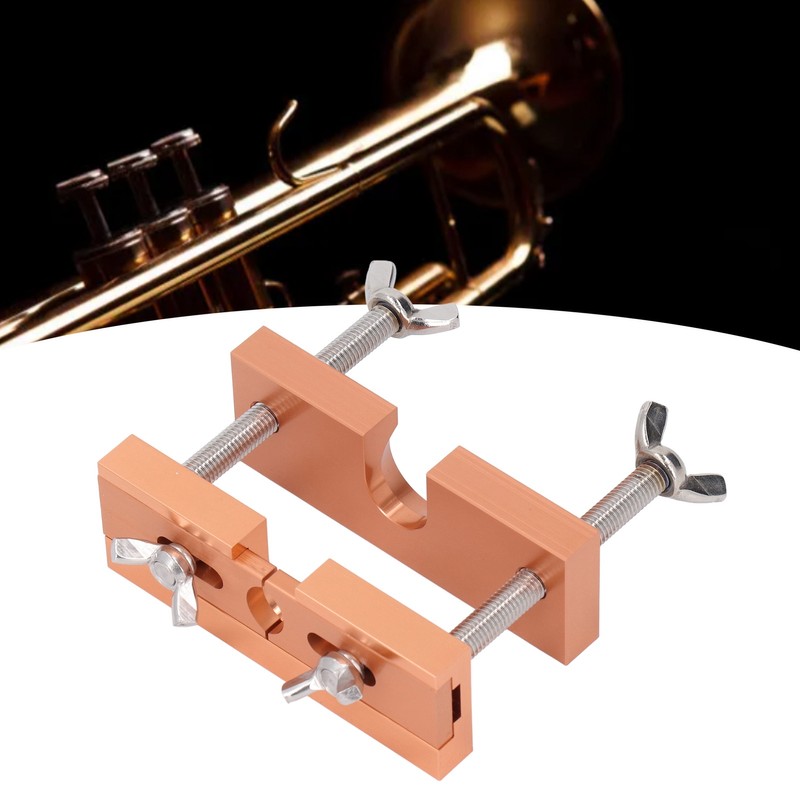 Trumpet Mouthpiece Puller Tool Metal Trumpet Mouthpiece Remover for Trombone