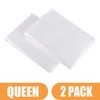 VICMORE 2 Pack Queen Size Mattress Storage Bag 60-Inch by
