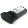 Wasabi Power EN-EL18, EN-EL18a, EN-EL18b, EN-EL18c Battery and Battery Chamber