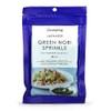 Clearspring - Japanese Green Nori Sprinkle - Sea Vegetable Condiment
