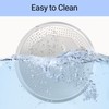 Beasea Pizza Pan, 16 Inch Pizza Tray with Holes for