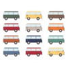 Teacher Created Resources Moving Mountains Road Trip Camper Vans Mini