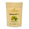 Palm Beach Medicinal Herbs - Soursop Leaf Tea - Pure