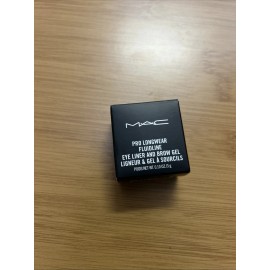 M·A·C MAC Pro Longwear Fluidline Eyeliner And Brow Gel Dipdown 3 g  0.10 oz