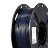 CC3D Standard PETG Filament Black Blue 1KG 1.75mm FDM 3D