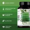 Emerald Labs Meriva Cúrcuma Plus 60 Cápsulas Veganas