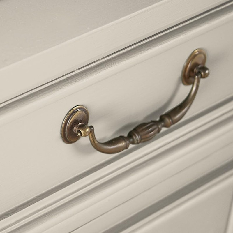 Magnolia Home by Joanna Gaines Chalk Style Interior Paint for