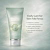 Livalur Daily Skin Fold & Chafing Support Cream, Moisture Barrier