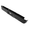 KUAFU Rear Roll Pan Compatible with 2004-2015 Nissan Titan Regular