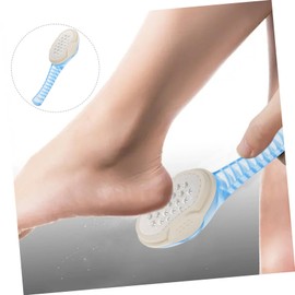 Healeved Remover Tool Foot File for Pedicure Dead Skin Remover Stainless