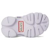 Hunter Belize (Toddler/Little Kid) Fisherman Sandal, Light Purple, 7 US