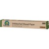 If You Care Unbleached Waxed Paper 7m