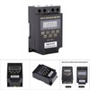 LCD Digital Microcomputer Control Power Timer Switch Time Relay (AC110V)
