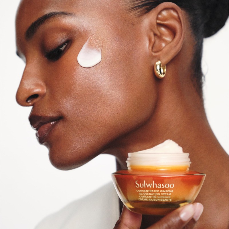 Sulwhasoo First Care Trial Kit