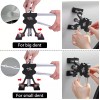 Super PDR Car Paintless Dent Repair Puller Hammer Remover Kit