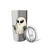 American resident alien Ghost nerd this is some Boo Sheet