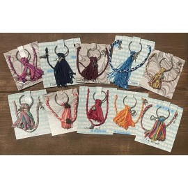 Unbranded Pet Friendship Bracelet, Dog Mom, Keychain, Cat, Match Your Dog, Set, Collar