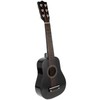 Toddmomy Kids Guitar 21 Inch Acoustic Guitar Classical Acoustic Guitar
