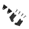 Rear Sunshade Sunblind Repair Kit Replacement for 5 7 Series
