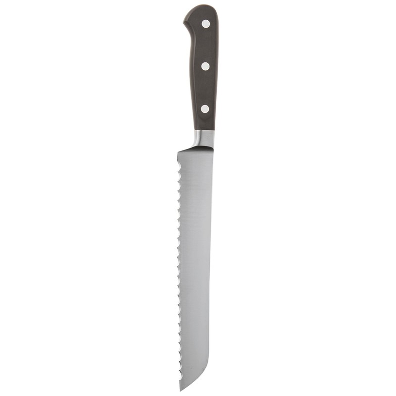 Mercer Culinary M23570 Renaissance, 8-Inch Bread Knife