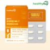Healthy Hug Premium MK-7 Vitamin K2 + D3 x 6
