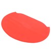 Waterproof Bike Helmet Cover Elastic Silica Gel Cycling Bicycle Helmet