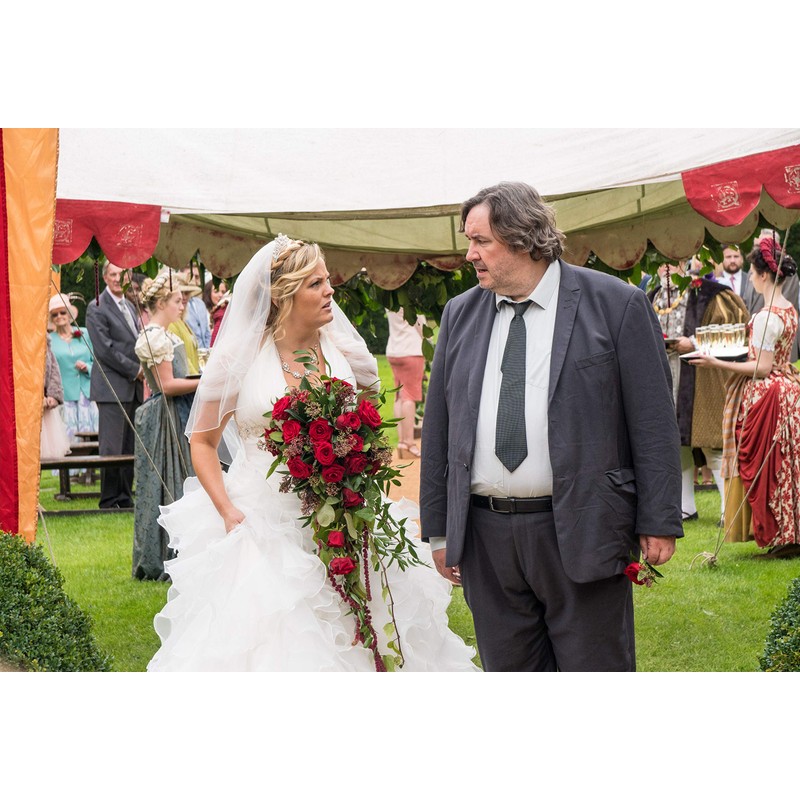 Shakespeare & Hathaway - Staffel 1 [3 DVDs]