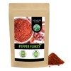 Pul Biber (250g, 8.8oz), chilli flakes100% natural and without additives,