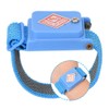 Anti Static Wrist Straps, Cordless Anti-Static Wrist Strap Discharge Band,