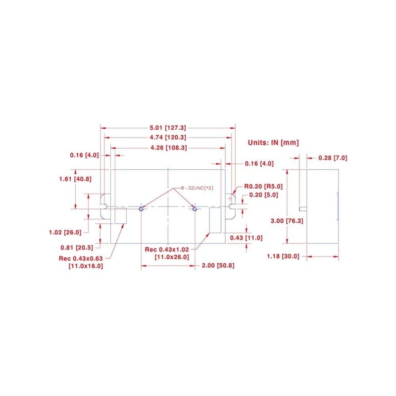 Magtech ESS1048-24-C1400 14-24Vdc, 1400Ma, Constant Current, 48 Watt