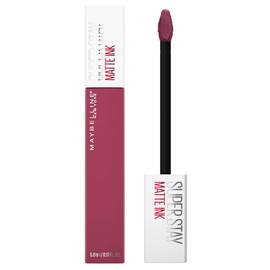 Maybelline Super Stay Matte Ink Lipstick