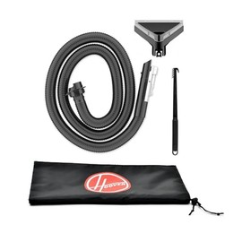 Hoover Power Scrub SteamVac Hose and Accessory Kit for Models FH50134, FH50135, FH50150NC, FH50141, FH50250, FH50251, FH50258, FH50259CDI, FH50253PC, FH50256PC