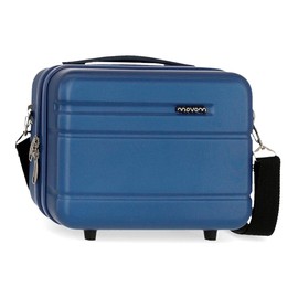 Movom Galaxy Adjustable Toiletry Bag with Shoulder Bag, gray, Customizable toiletry bag with shoulder bag